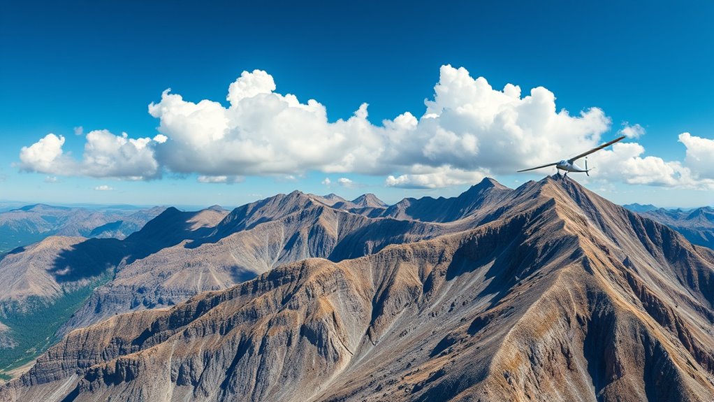 recognize wind and air pressure