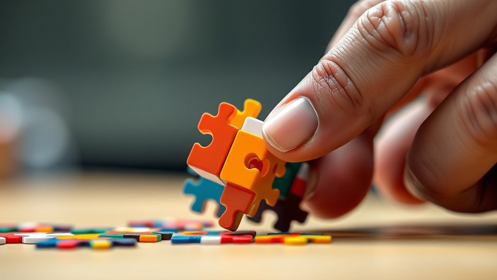 refine skills through deliberate practice