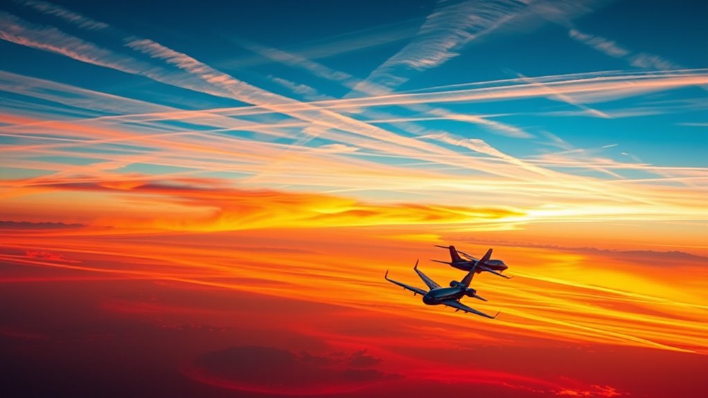 regional altitude regulation differences