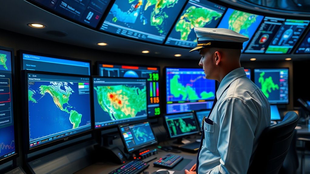 reliable government weather data