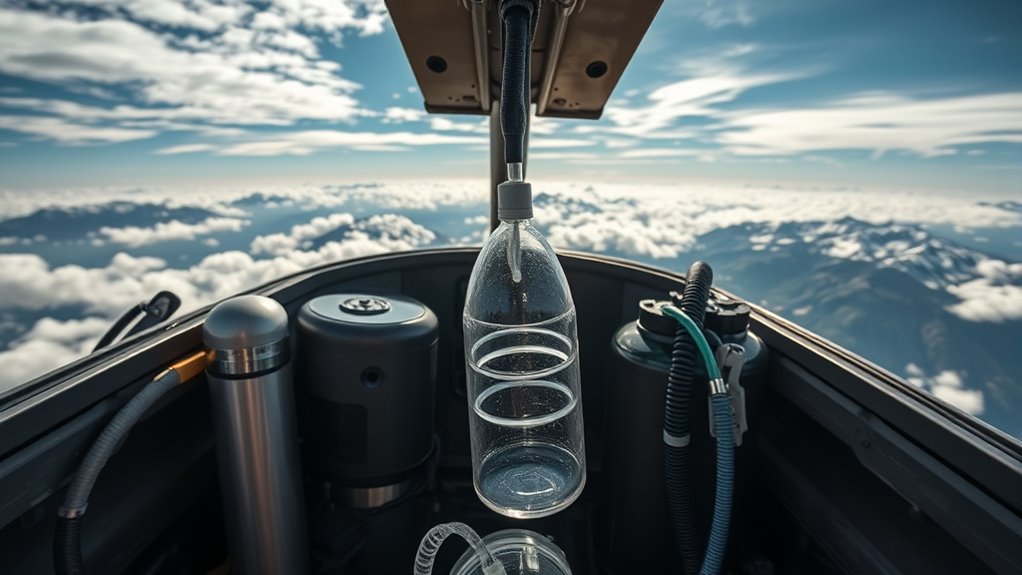 reliable oxygen supply consistency