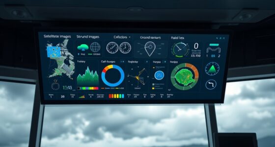 reliable weather data sources