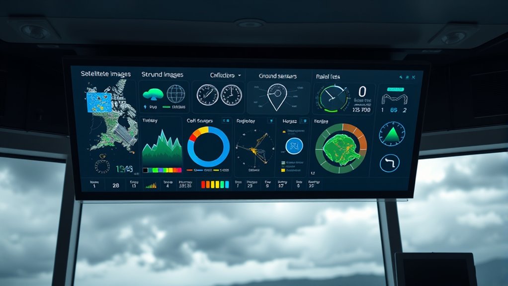 reliable weather data sources