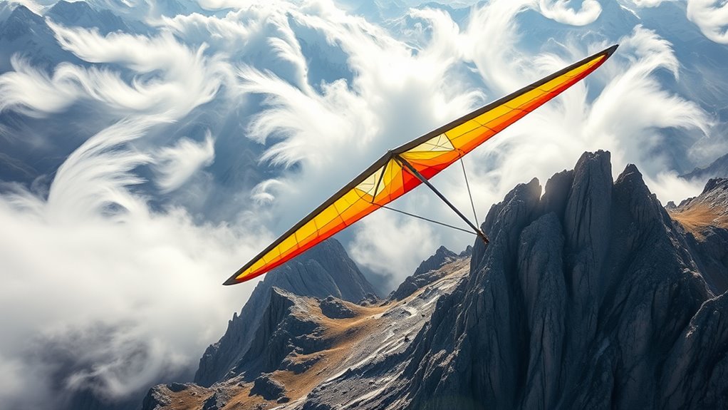 ridge lift safety protocols