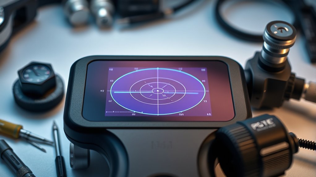 safe performance monitoring techniques