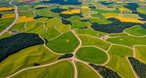 satellite imagery for planning