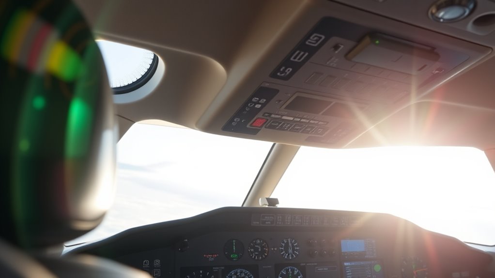 seamless bluetooth avionics integration