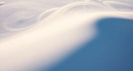 seamless slope thermal integration