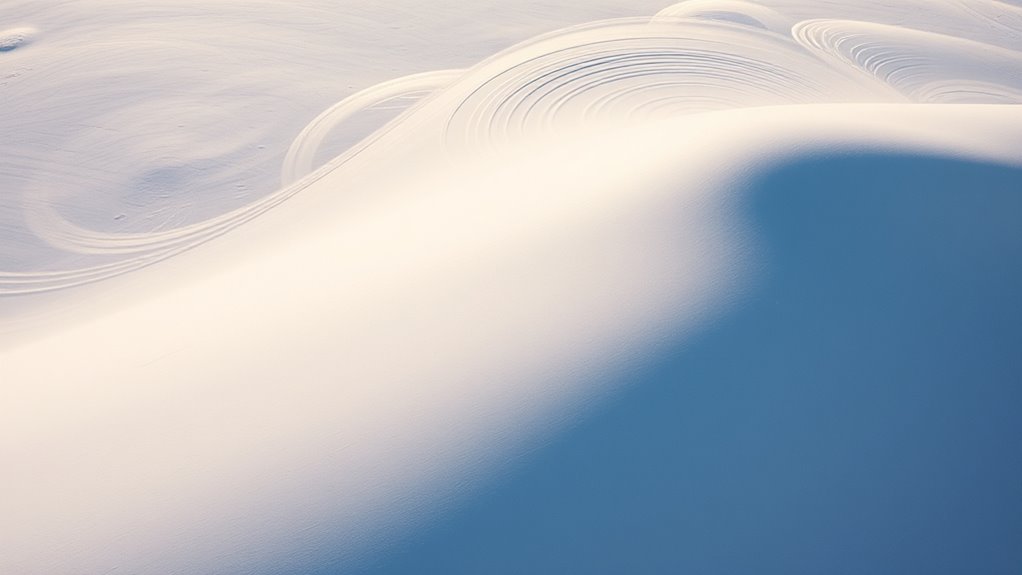 seamless slope thermal integration