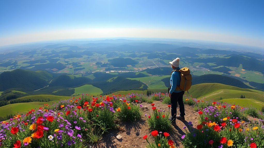 secret scenic hiking spots