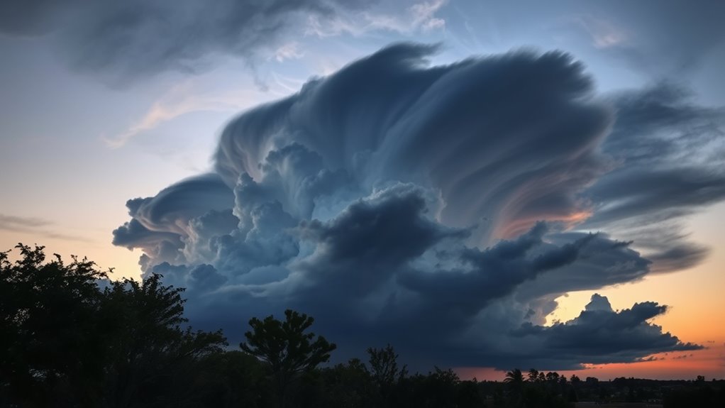 seek shelter stay safe