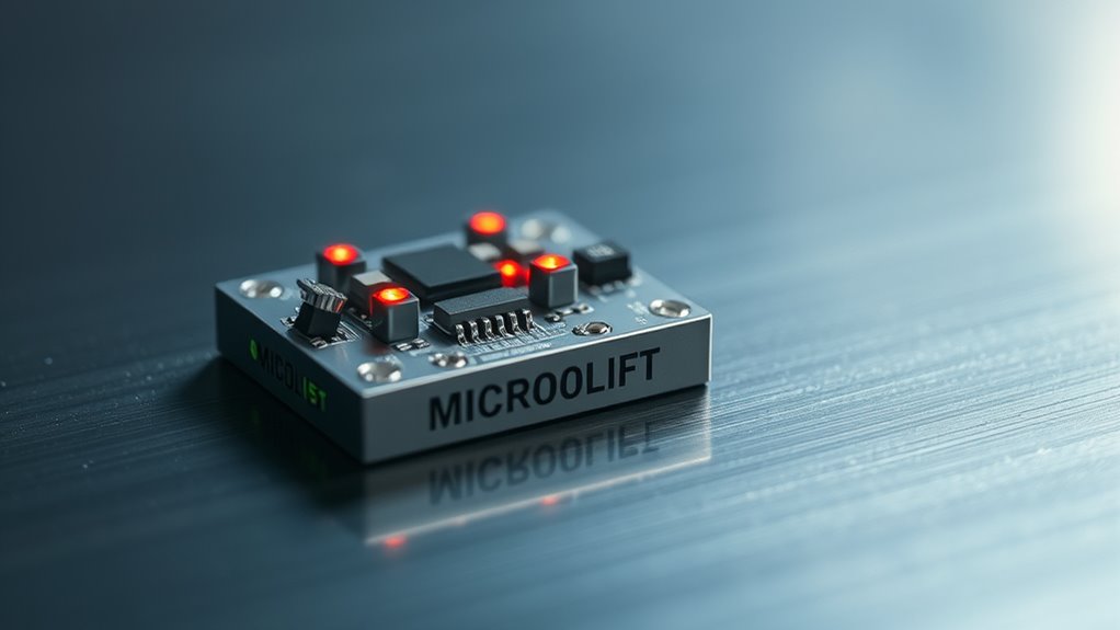 sensor calibration enhances accuracy