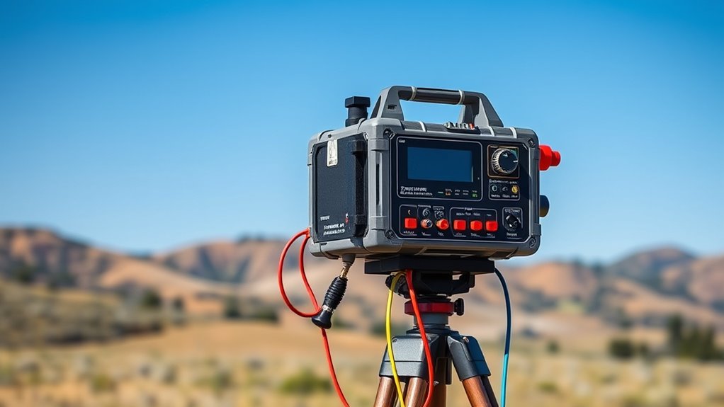 sensor calibration ensures accuracy