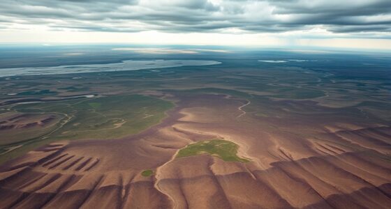 shear layer exploitation strategies