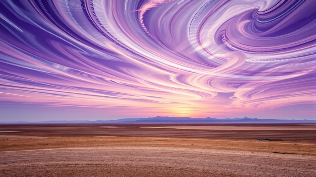 shear layer formation and instabilities