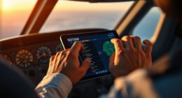 simple clear notam reading