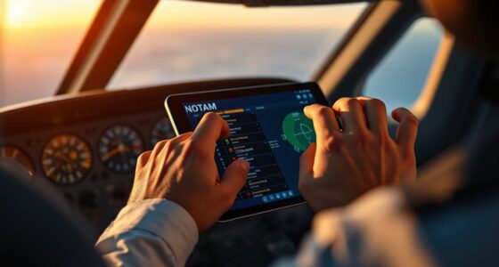 simple clear notam reading