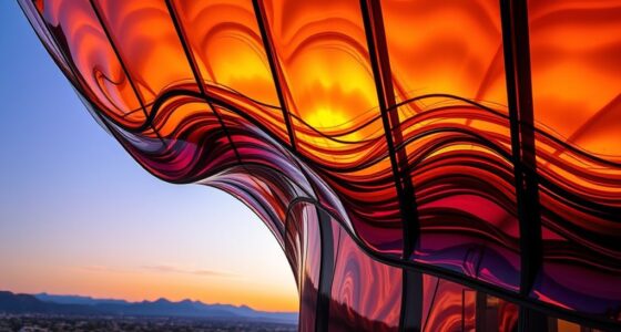 sky harbor wave windows unveiled