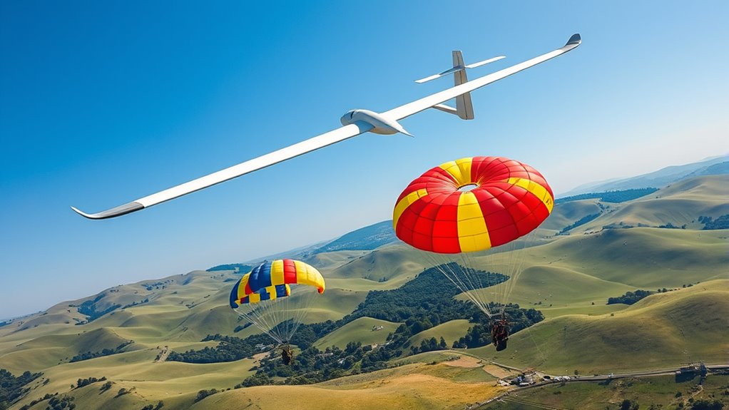 skydiving legal compliance essentials