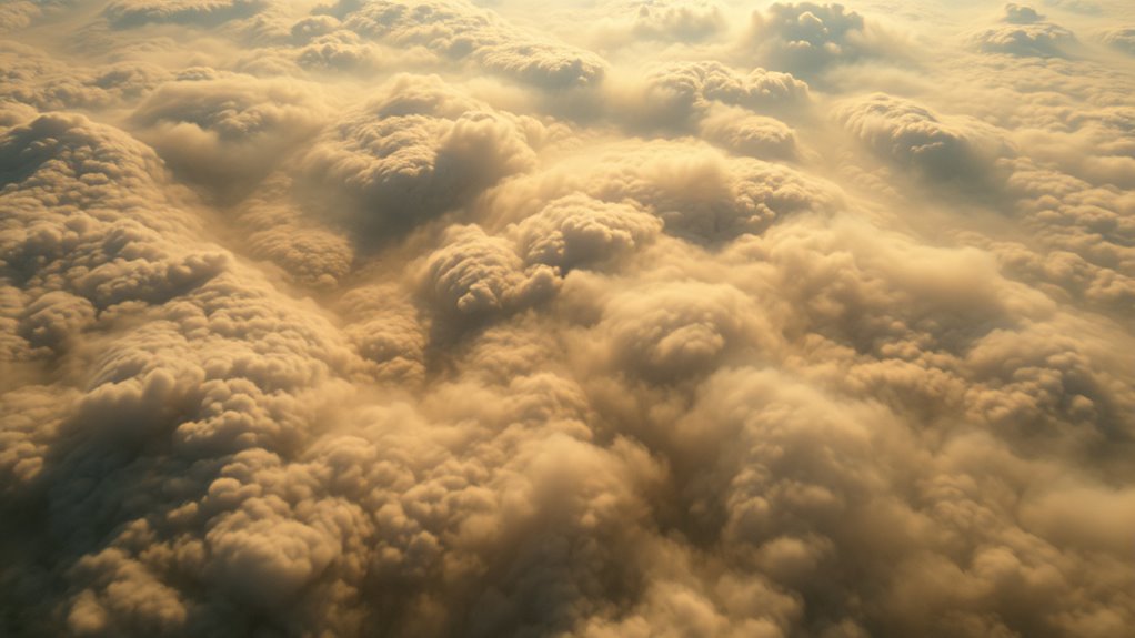 smoke boosts thermals