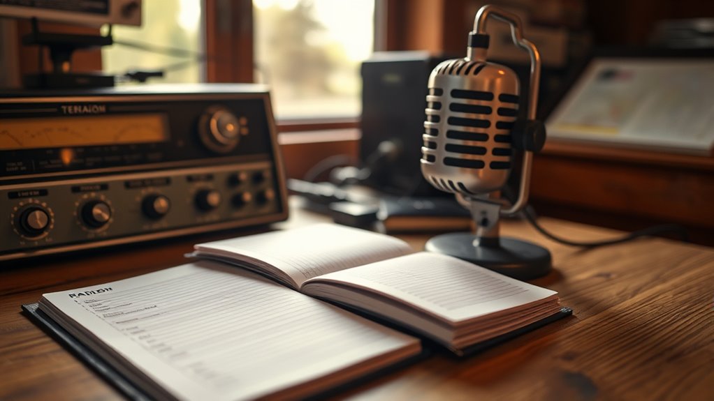 speak clearly use identifiers