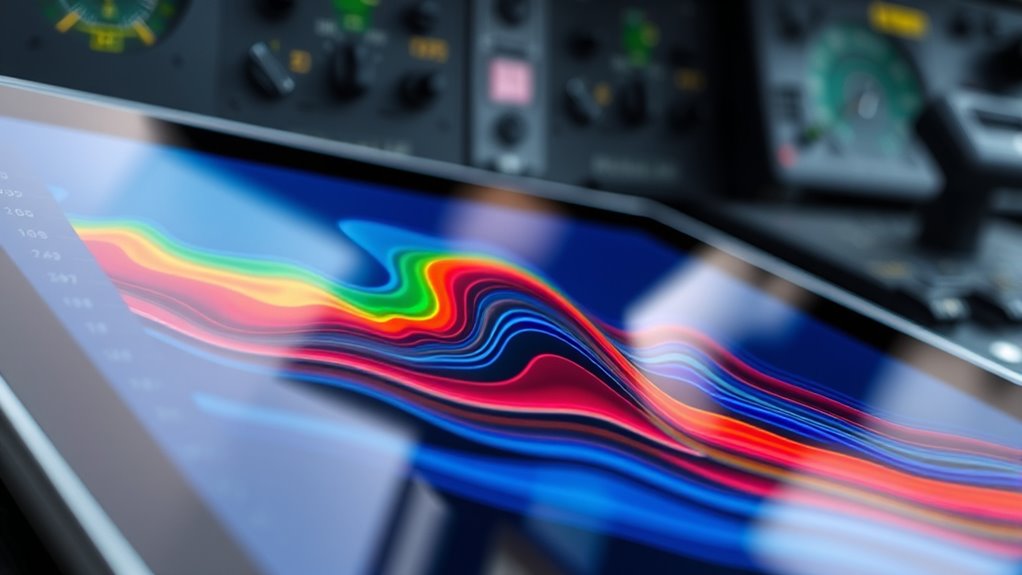 spot wind shear hazards