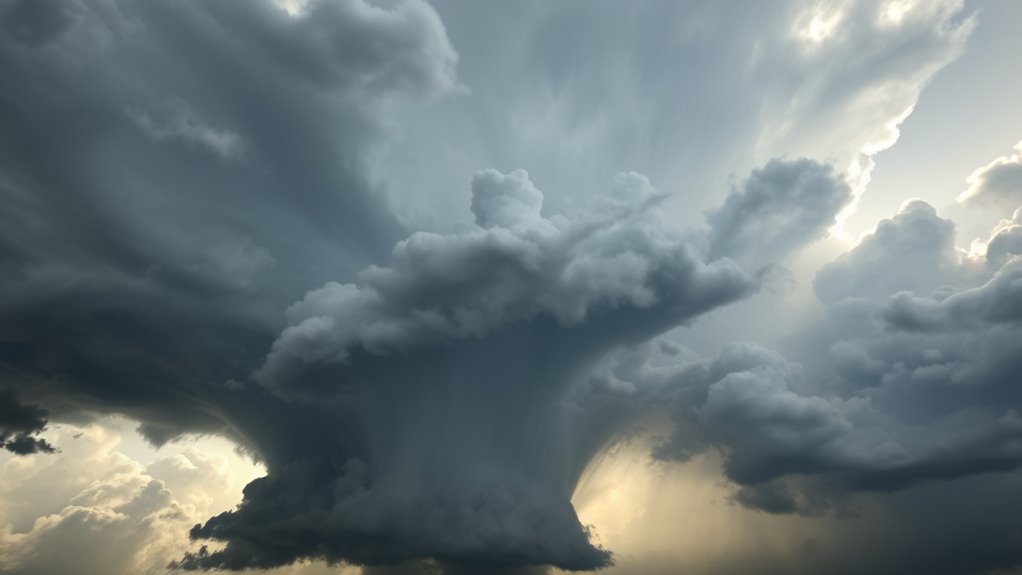 spotting unusual cloud formations