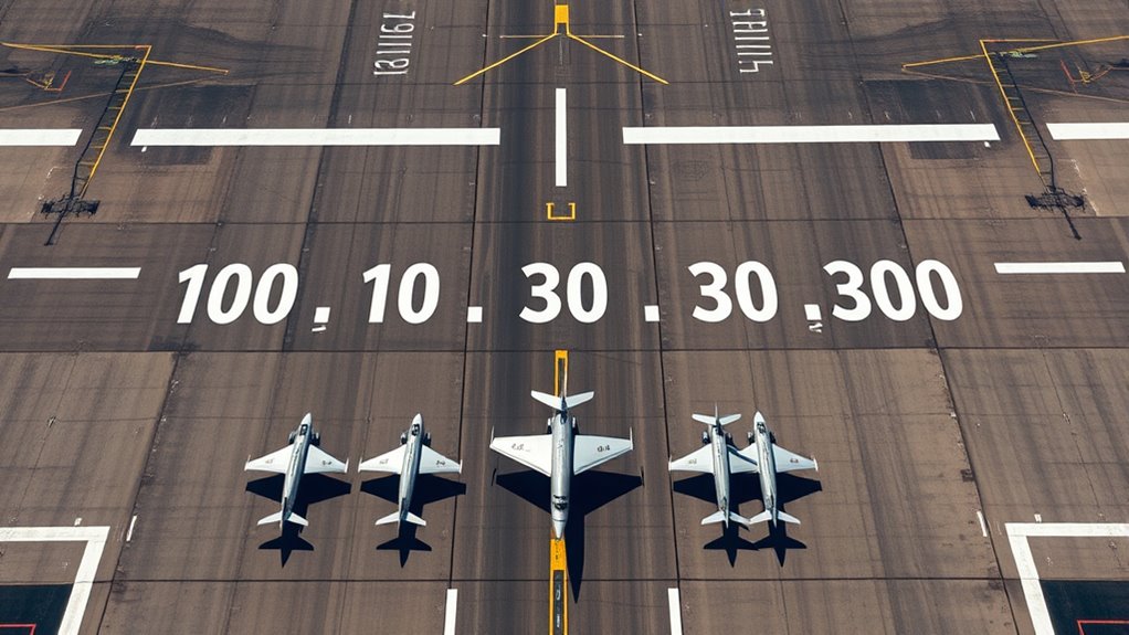 standardized altitude calculation procedures
