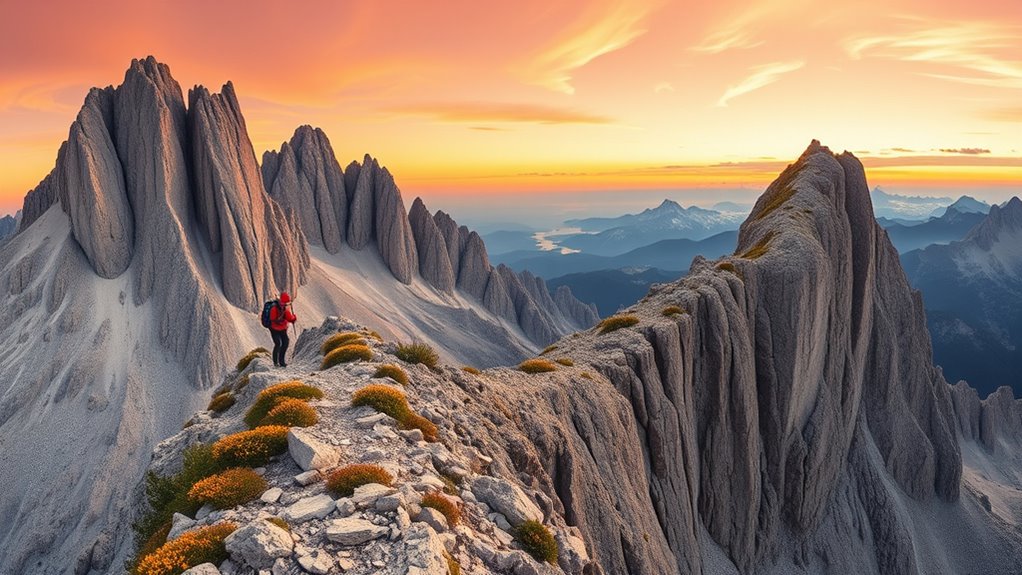 stay alert and stay safe