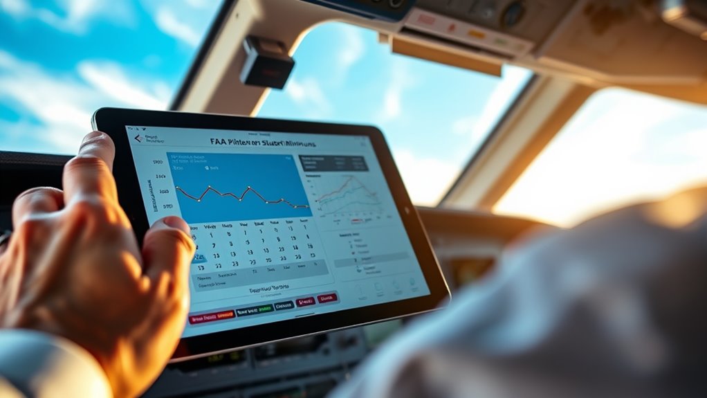 stay informed on weather regulations