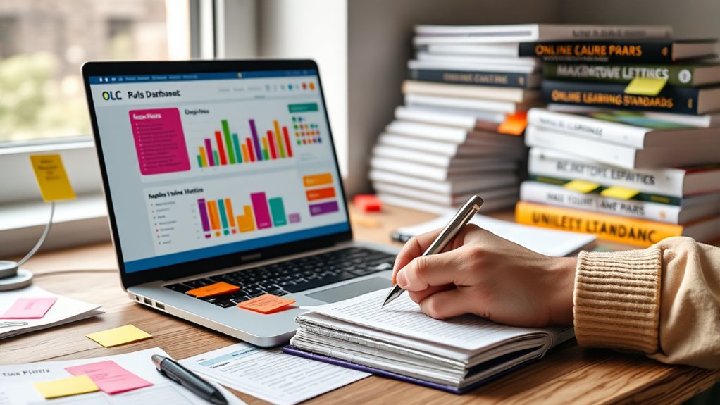 stay updated on olc rules