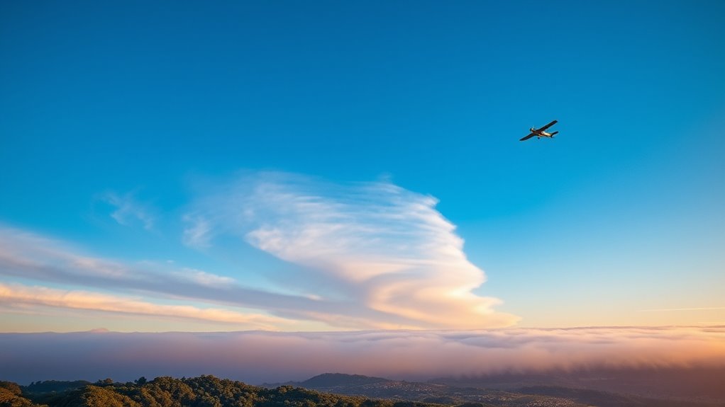 stay vigilant monitor conditions