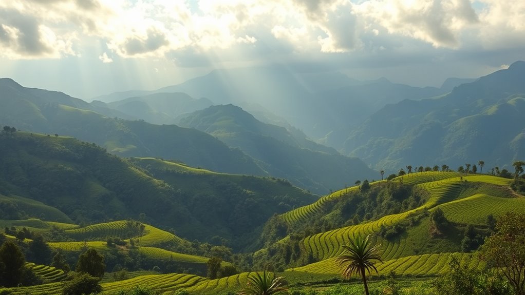 strengthen regulations promote sustainability
