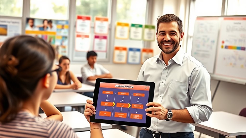 student instructor licensing process