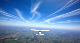student pilot weather regulations