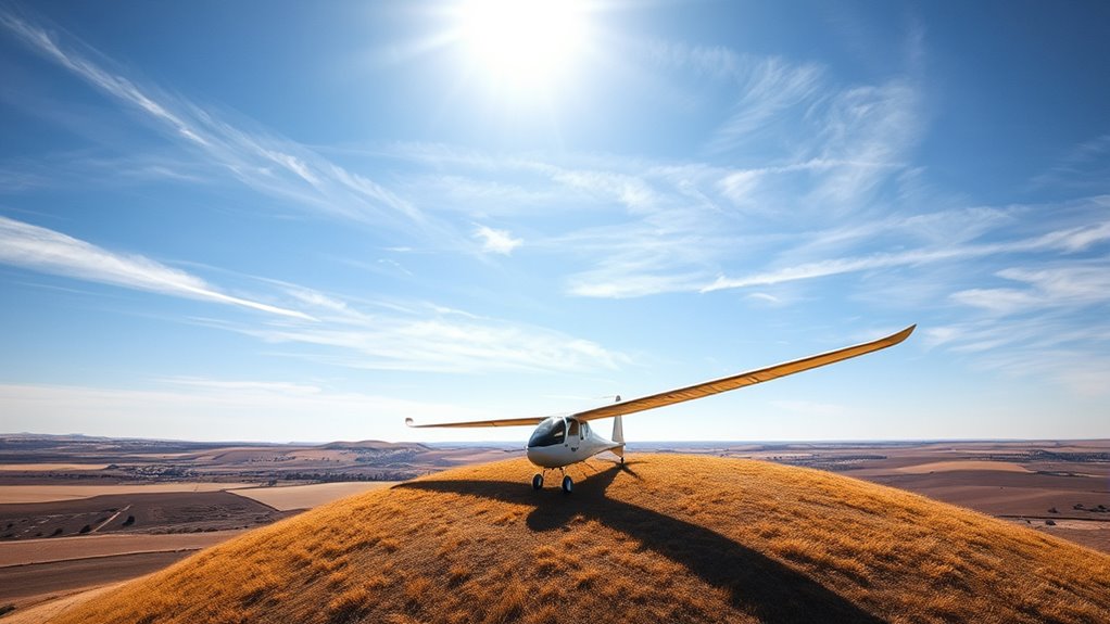 surface heating influences atmospheric stability