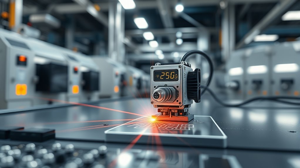 surface integrity and safety