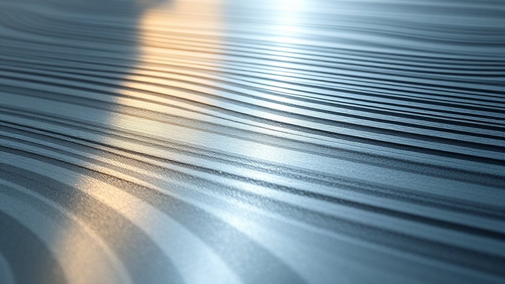 surface texture optimization techniques