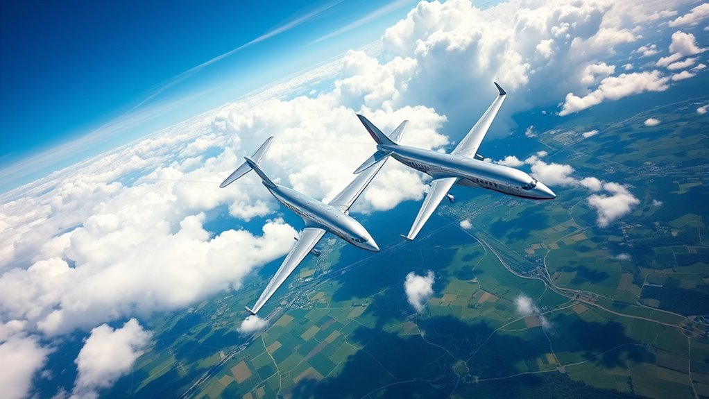 technology limits pilot responsibility