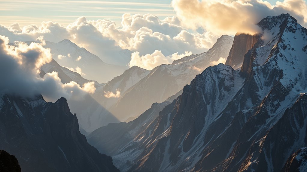 terrain based airflow prediction techniques