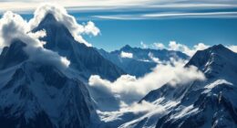 terrain generated updrafts exploited