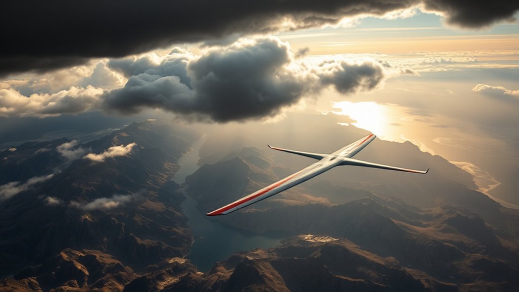 terrain water thermodynamic traps