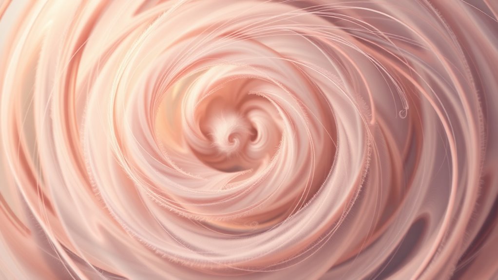 thermal drift and spiral tightening