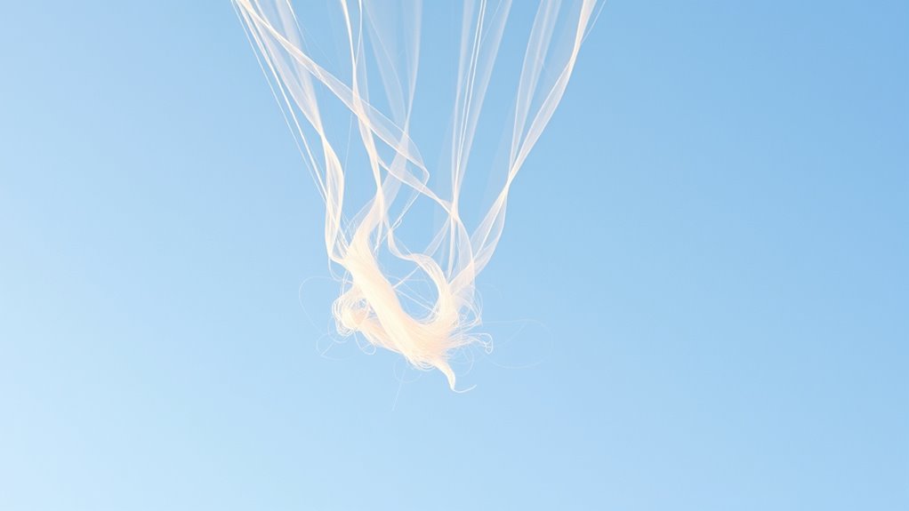 thermal weakening and fragmentation