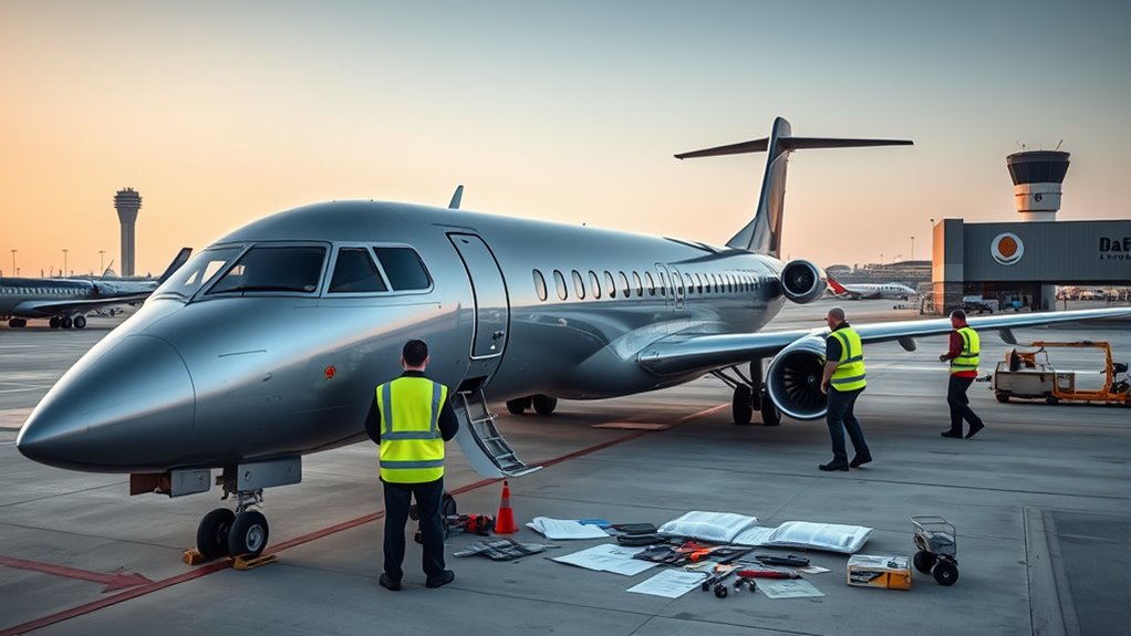 thorough documentation and training