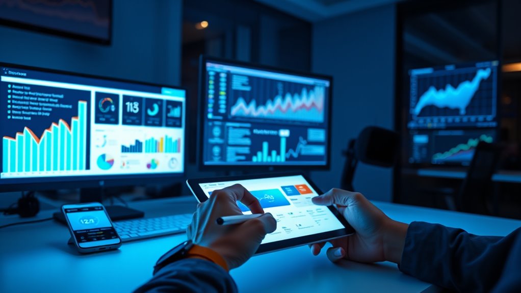 track analyze detox reflect