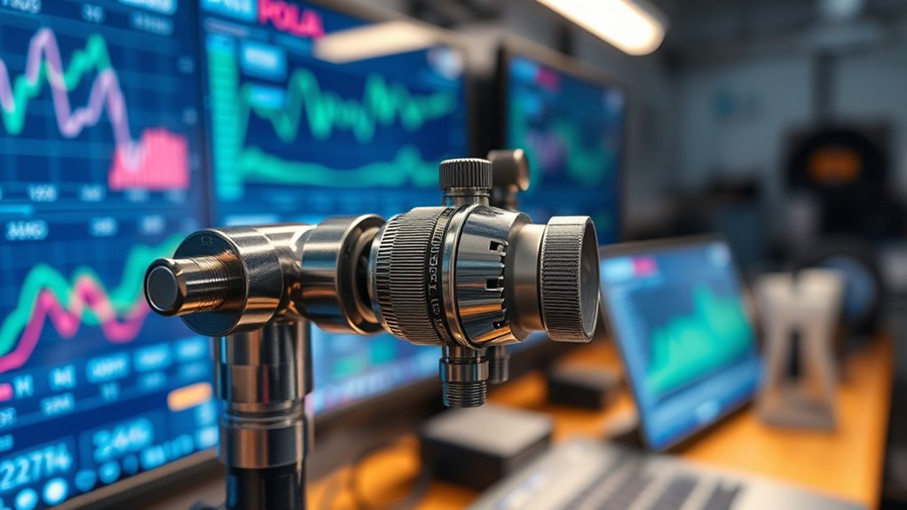 track analyze refine optimize