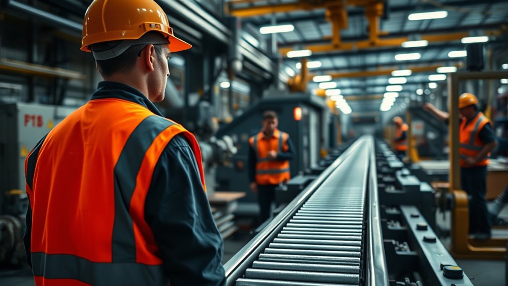 turning near misses into safety