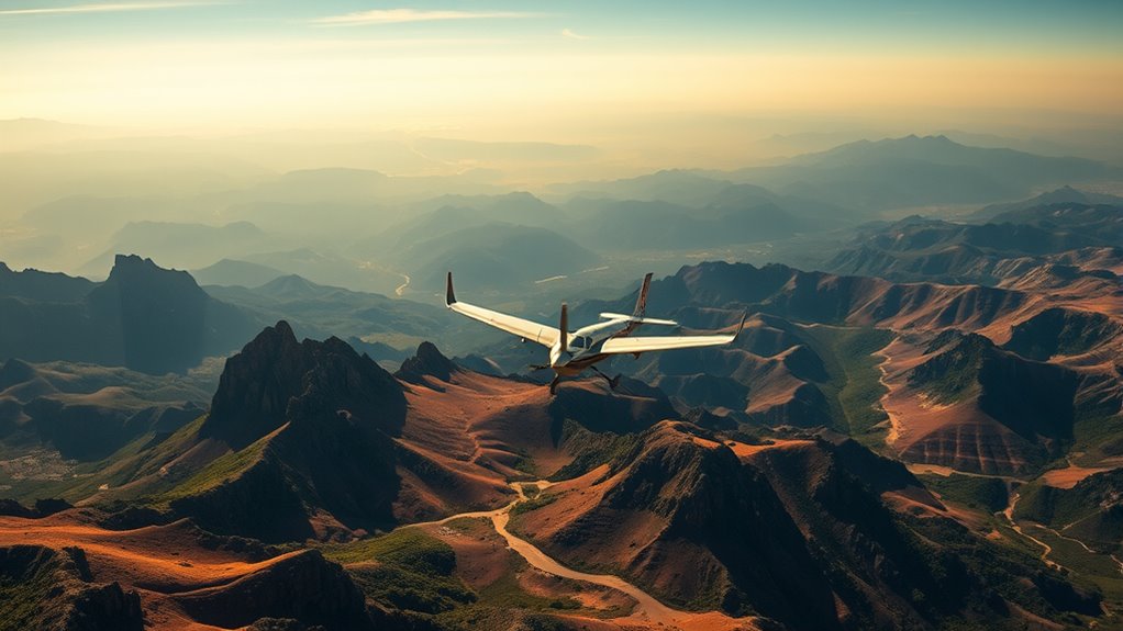 understanding aircraft performance impacts