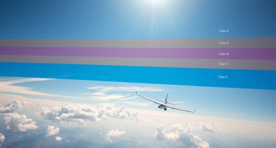 understanding airspace classifications clearly